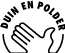 logo duin en polder